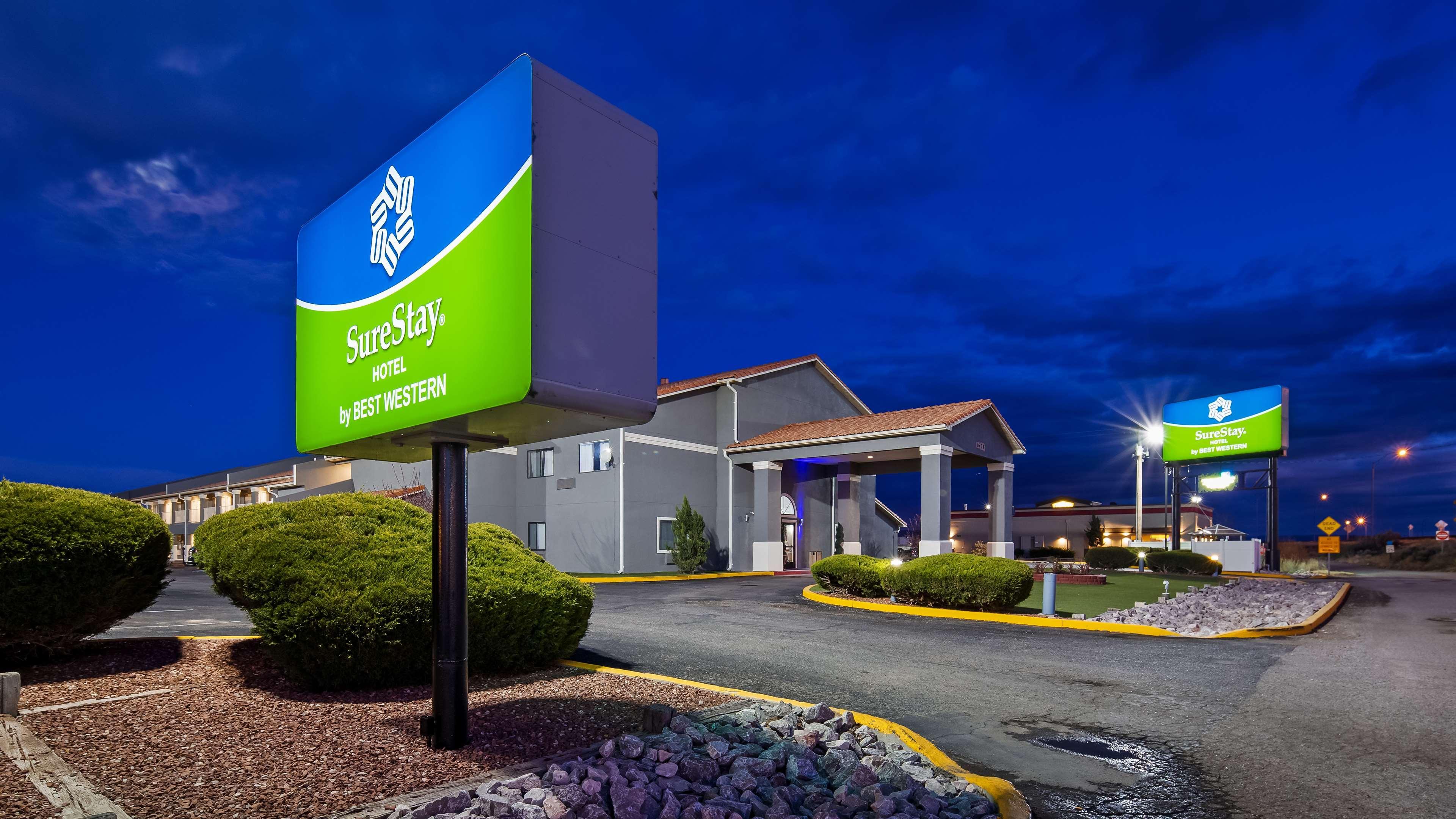 Best Western Oakdale Inn Экстерьер фото